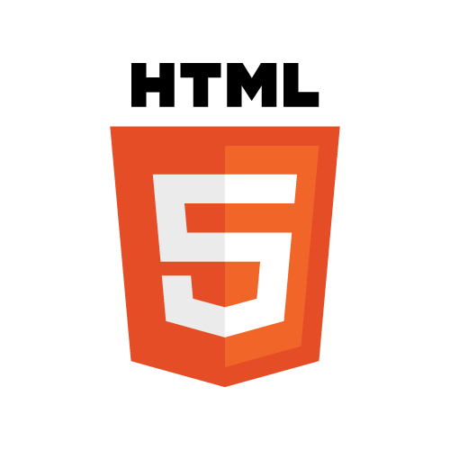 html-logo